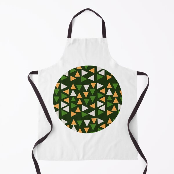 Item preview, Triangle Circle Print designed and sold by edwinvisuals.
