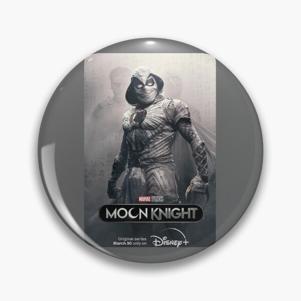 Item preview, Moonknight New Movie Classic designed and sold by reJerrellOliver.