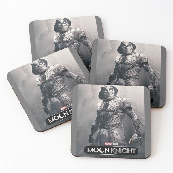 Item preview, Moonknight New Movie Classic designed and sold by reJerrellOliver.