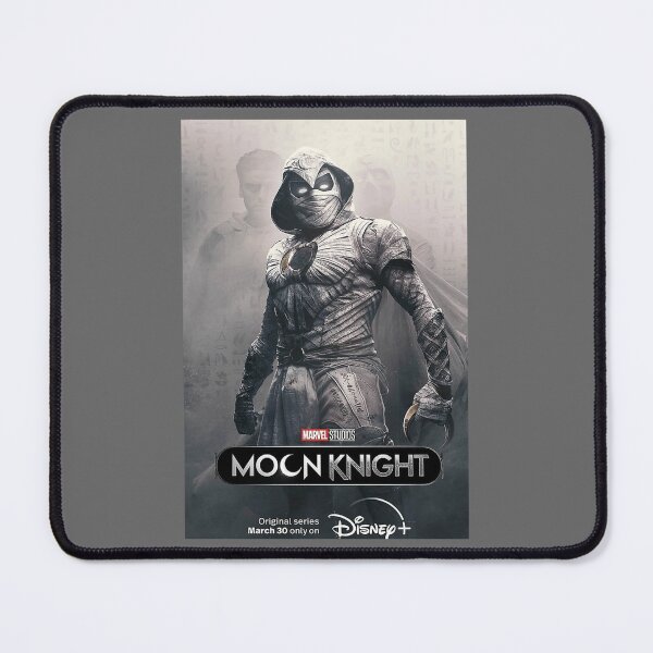 Item preview, Moonknight New Movie Classic designed and sold by reJerrellOliver.