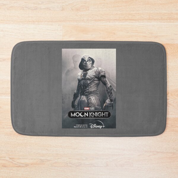 Item preview, Moonknight New Movie Classic designed and sold by reJerrellOliver.