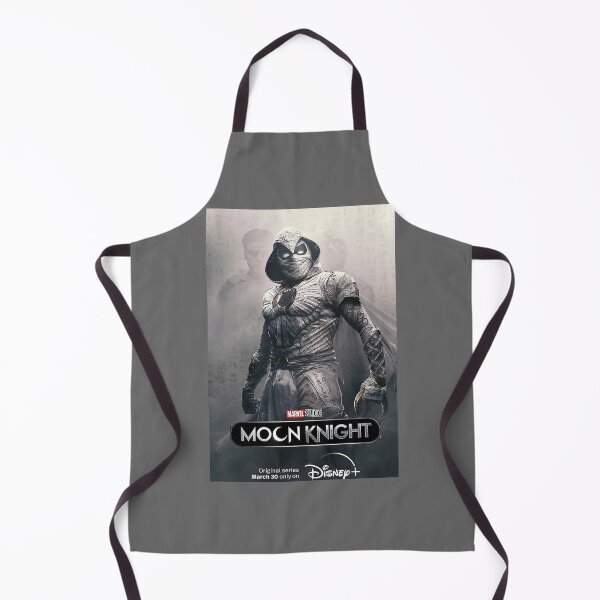 Item preview, Moonknight New Movie Classic designed and sold by reJerrellOliver.