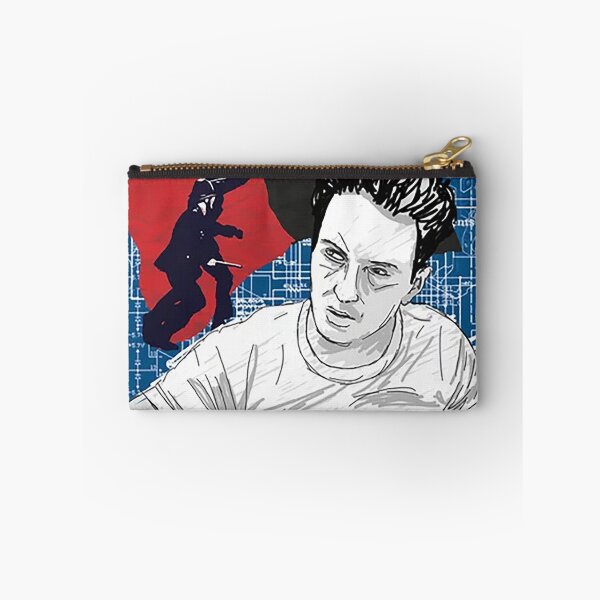 Item preview, art strummer clash designed and sold by kimberlylang22.