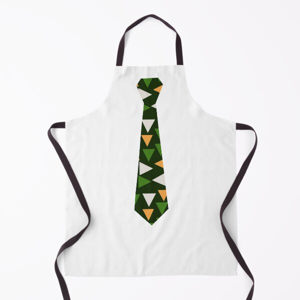 Item preview, Triangles Tie Print designed and sold by edwinvisuals.