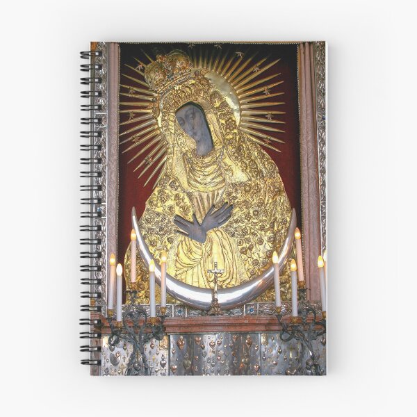 Item preview, Black Madonna designed and sold by dazlm.