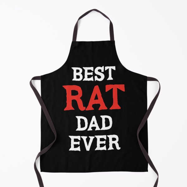Item preview, Best Rat Dad Ever designed and sold by Designer-Drang.