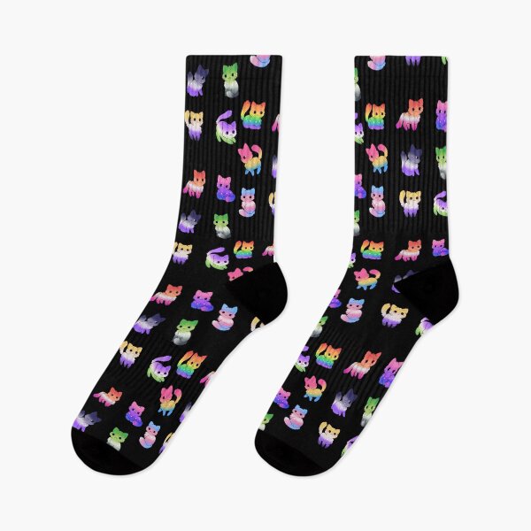 Item preview, Pride Cats designed and sold by Glenclo1.