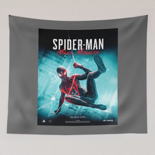 Item preview, Morales -man Classic designed and sold by reJerrellOliver.