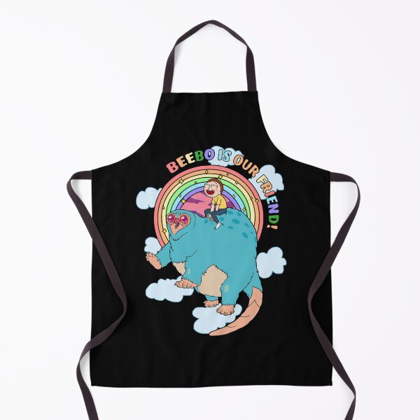 Item preview, Beebo is our friend designed and sold by doxonosaltman16.