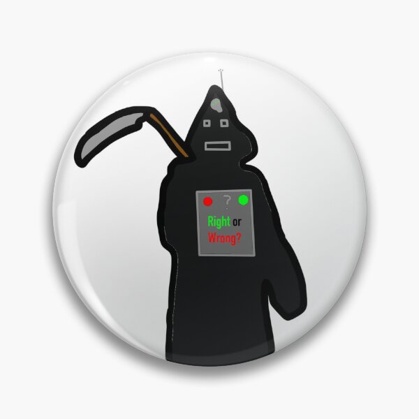 Item preview, The Automated-Reaper designed and sold by Robotboyco.