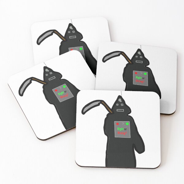 Artikelvorschau, The Automated-Reaper entworfen und verkauft von Robotboyco.