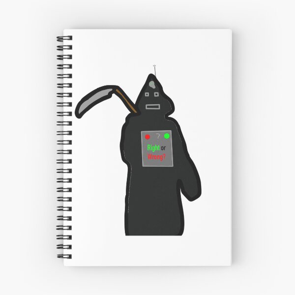 Item preview, The Automated-Reaper designed and sold by Robotboyco.