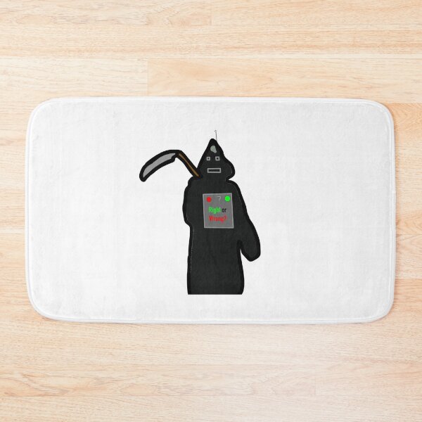 Item preview, The Automated-Reaper designed and sold by Robotboyco.