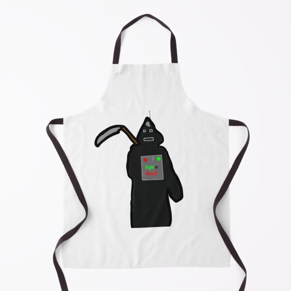Item preview, The Automated-Reaper designed and sold by Robotboyco.