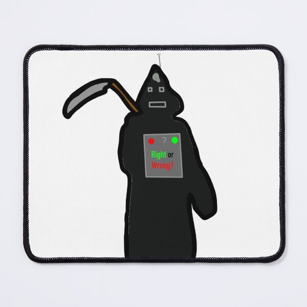 Item preview, The Automated-Reaper designed and sold by Robotboyco.