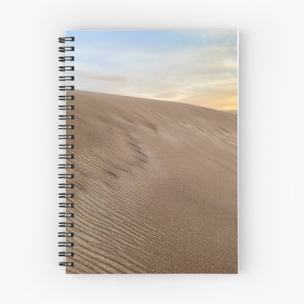 Item preview, Alone on the Dunes  designed and sold by JRRouse.