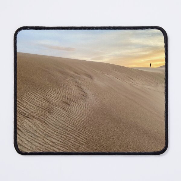Item preview, Alone on the Dunes  designed and sold by JRRouse.