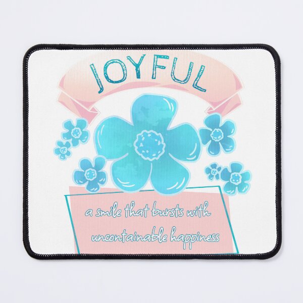 Item preview, Joyful Beach designed and sold by Parallel-Shore.