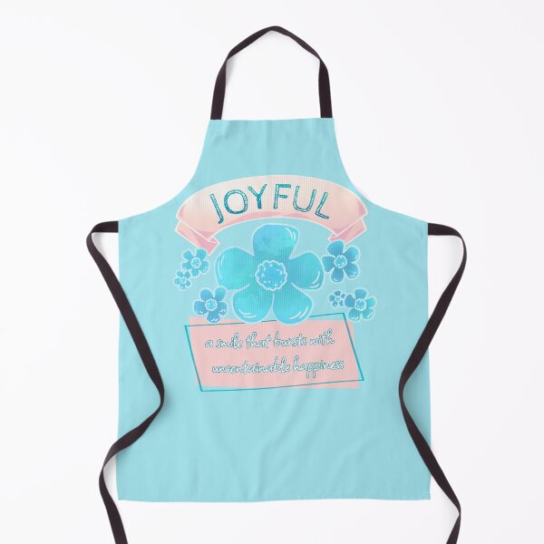 Item preview, Joyful Beach designed and sold by Parallel-Shore.