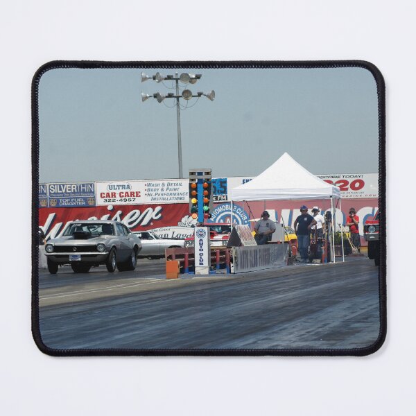 Item preview, Total Power; Fomosa Raceway, McFarland, CA USA designed and sold by leih2008.