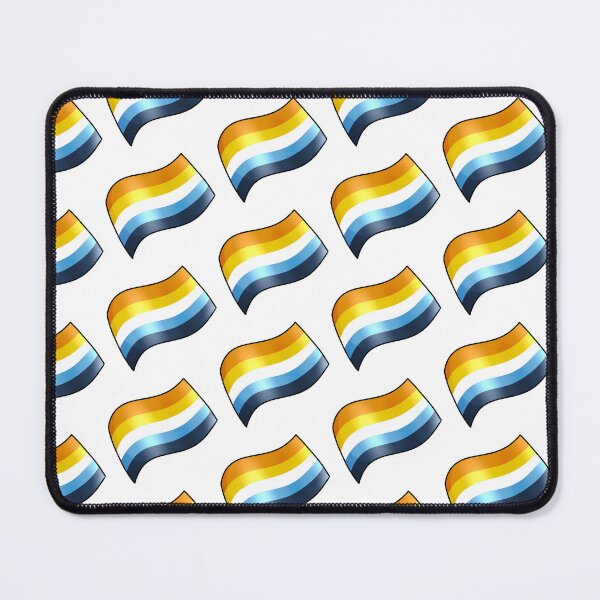 Item preview, Aroace Pride Flag - aromantic asexual designed and sold by Art and Flowers.