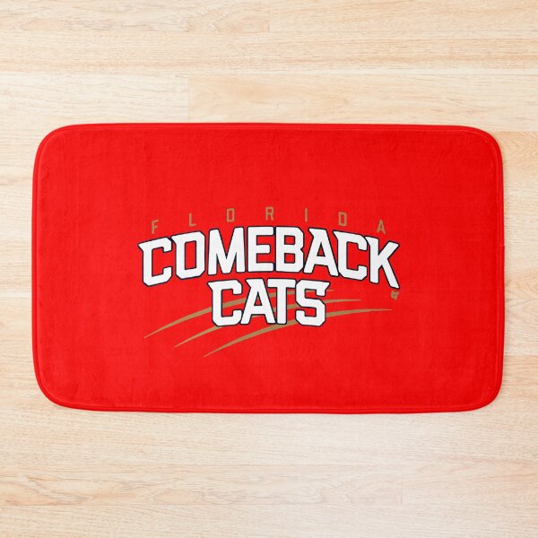 Item preview, Florida Comeback Cats Shirt designed and sold by agnesmari2c6ax.