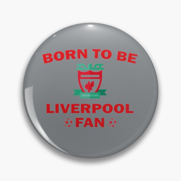Item preview, Born To Love Liverpool Just Like Daddy designed and sold by OwenGarner1.