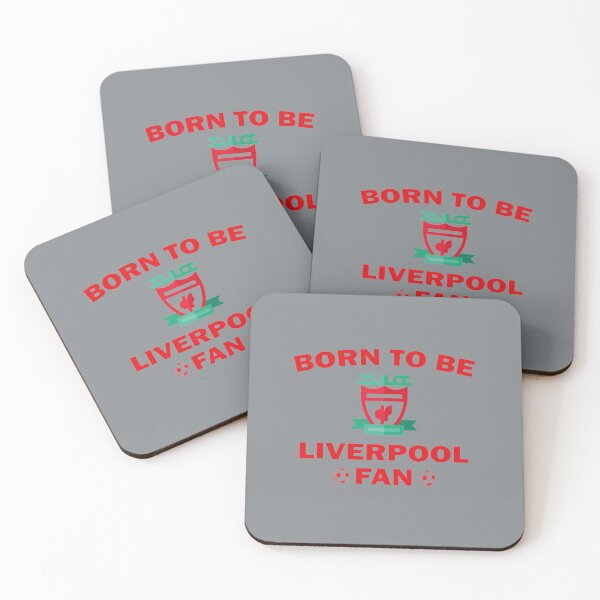 Item preview, Born To Love Liverpool Just Like Daddy designed and sold by OwenGarner1.