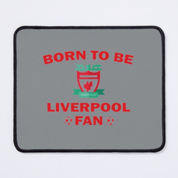Item preview, Born To Love Liverpool Just Like Daddy designed and sold by OwenGarner1.