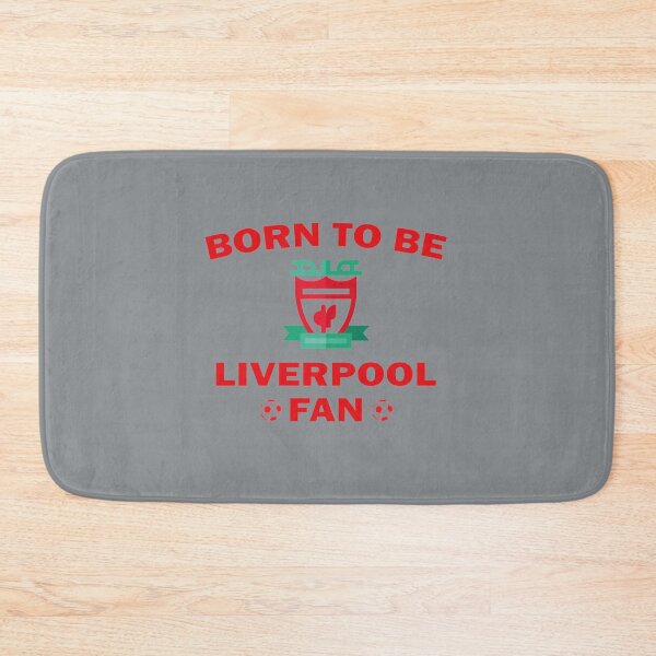 Item preview, Born To Love Liverpool Just Like Daddy designed and sold by OwenGarner1.
