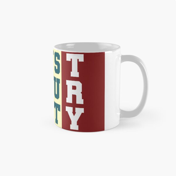 Item preview, Trust Your Ability - TRY designed and sold by Sagar Karki.