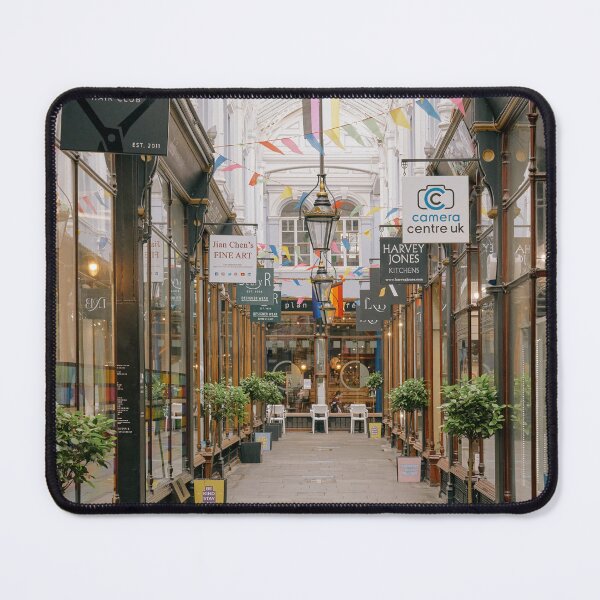 Item preview, The Morgan designed and sold by RJDowns.