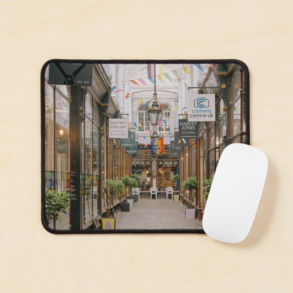 Item preview, Mouse Pad designed and sold by RJDowns.