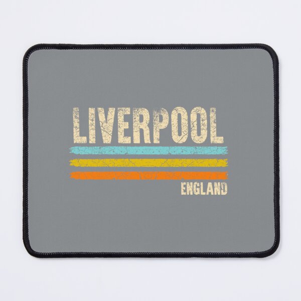 Item preview, Liverpool  England Retro designed and sold by OwenGarner1.