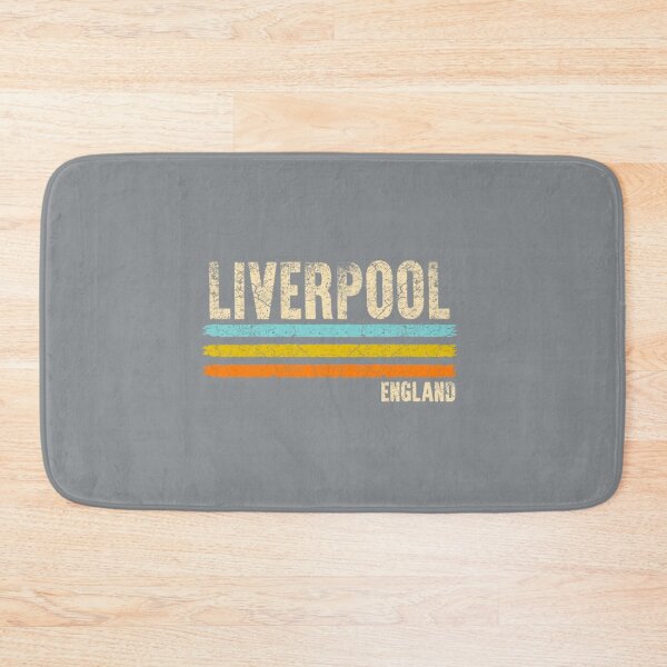 Item preview, Liverpool  England Retro designed and sold by OwenGarner1.
