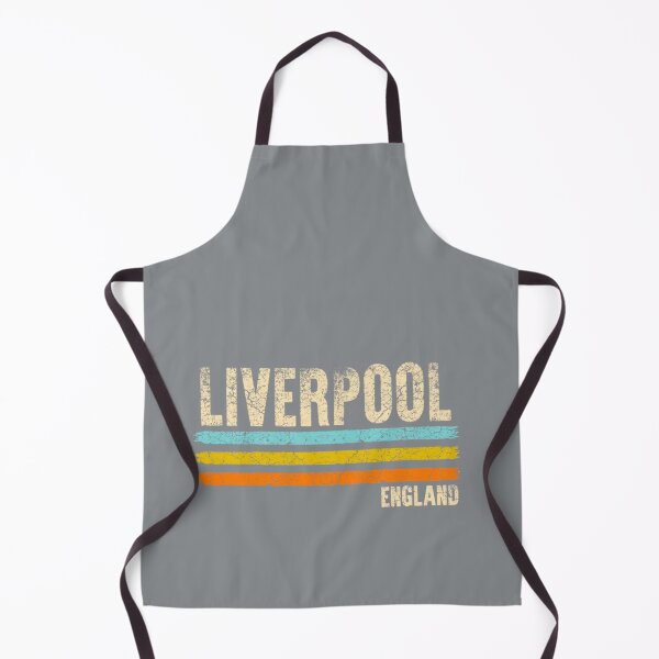 Item preview, Liverpool England Retro designed and sold by OwenGarner1.