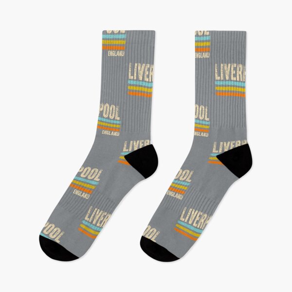 Item preview, Liverpool  England Retro designed and sold by OwenGarner1.