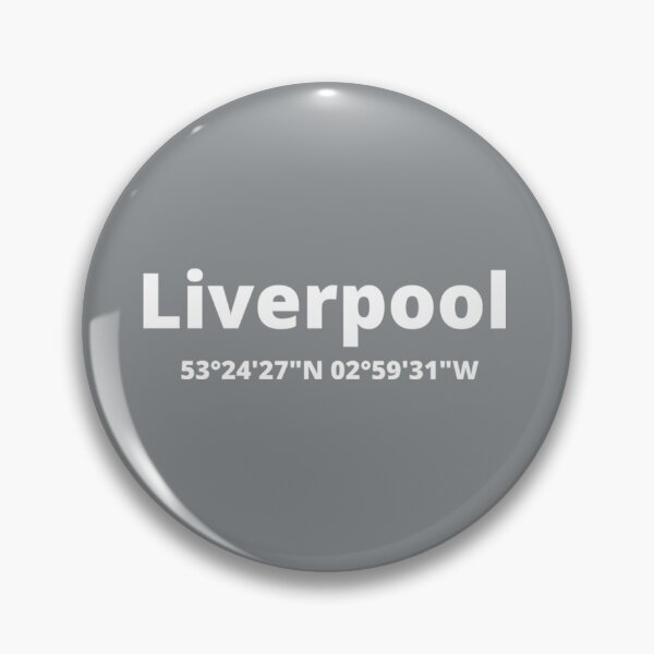 Item preview, Liverpool City designed and sold by OwenGarner1.