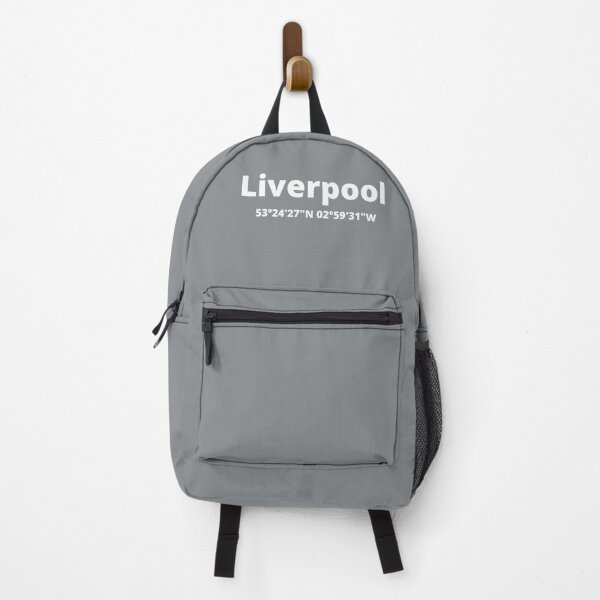 Item preview, Liverpool City designed and sold by OwenGarner1.