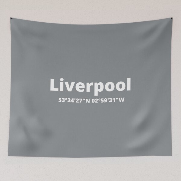 Item preview, Liverpool City designed and sold by OwenGarner1.