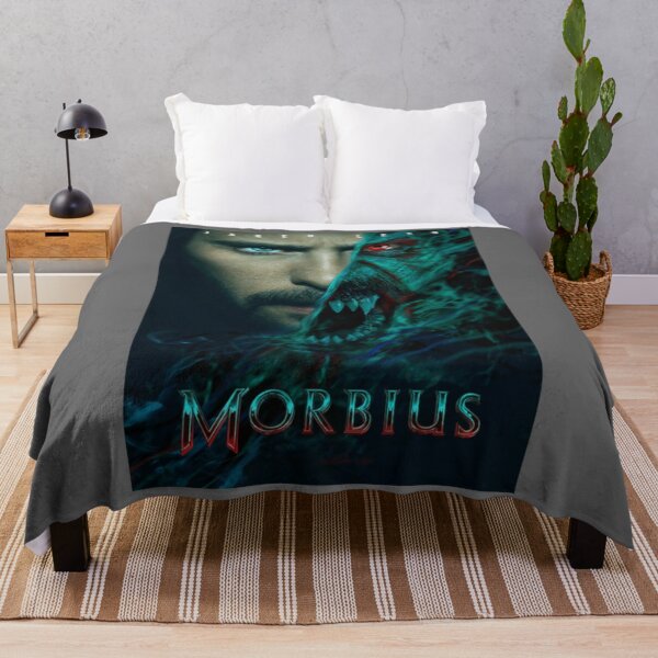 Artikelvorschau, Morbius  new merchandise  2022   Classic entworfen und verkauft von reJerrellOliver.