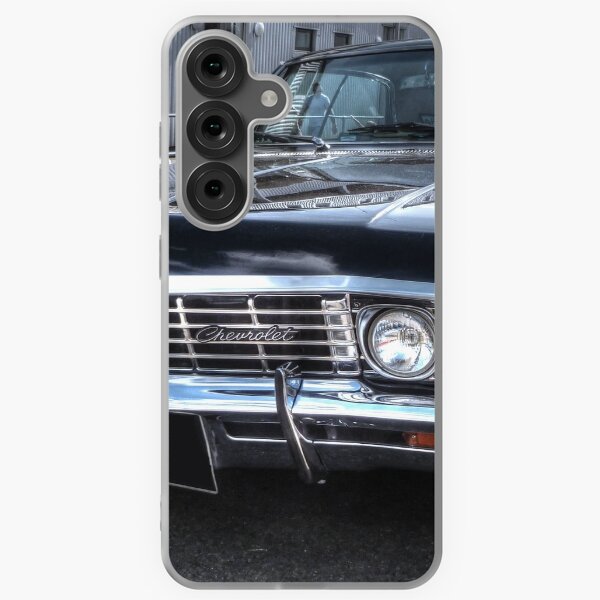 Item preview, Impala - Supernatural designed and sold by Vicki Spindler (VHS Photography).
