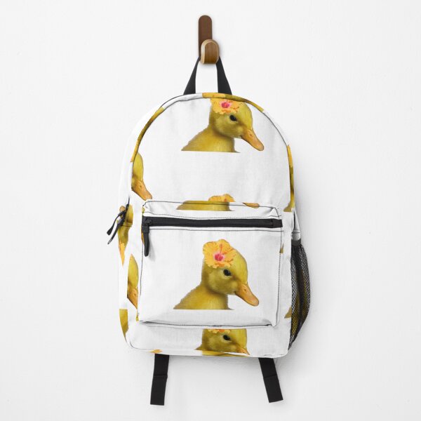 Item preview, Pretty Baby Duck designed and sold by BeachBumFamily.