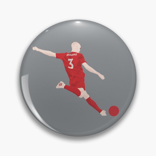Item preview, Liverpool Fc Fabinho designed and sold by OwenGarner1.