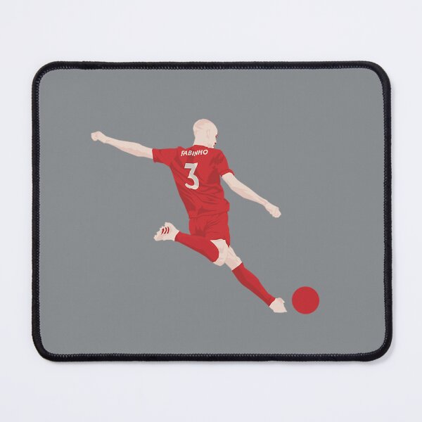Item preview, Liverpool Fc Fabinho designed and sold by OwenGarner1.