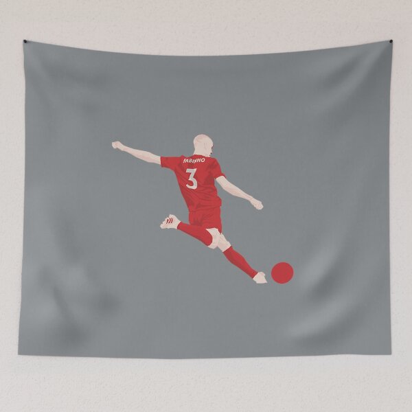 Item preview, Liverpool Fc Fabinho designed and sold by OwenGarner1.