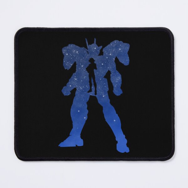 Item preview, Gundam 00 X Setsuna F. Seiei designed and sold by Artsilhouette.