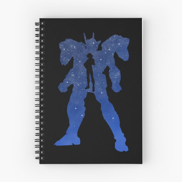 Item preview, Gundam 00 X Setsuna F. Seiei designed and sold by Artsilhouette.