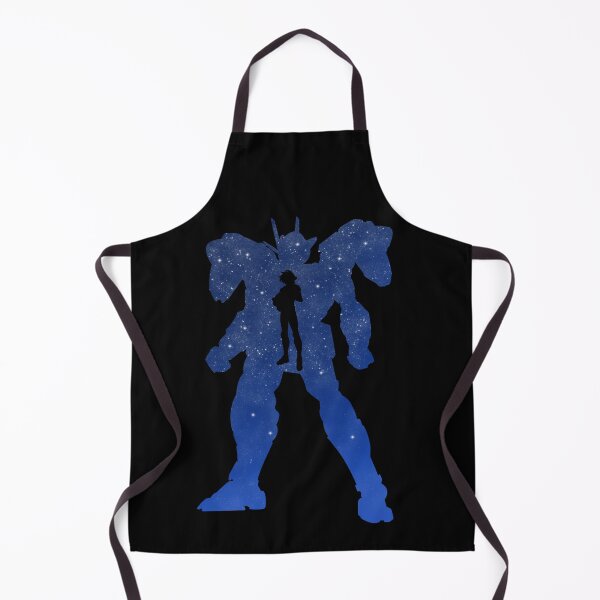 Item preview, Gundam 00 X Setsuna F. Seiei designed and sold by Artsilhouette.