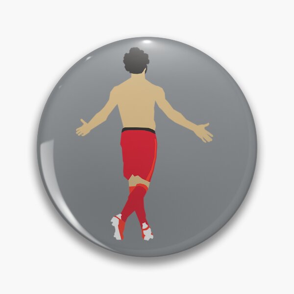 Item preview, Liverpool Fc King Salah designed and sold by OwenGarner1.